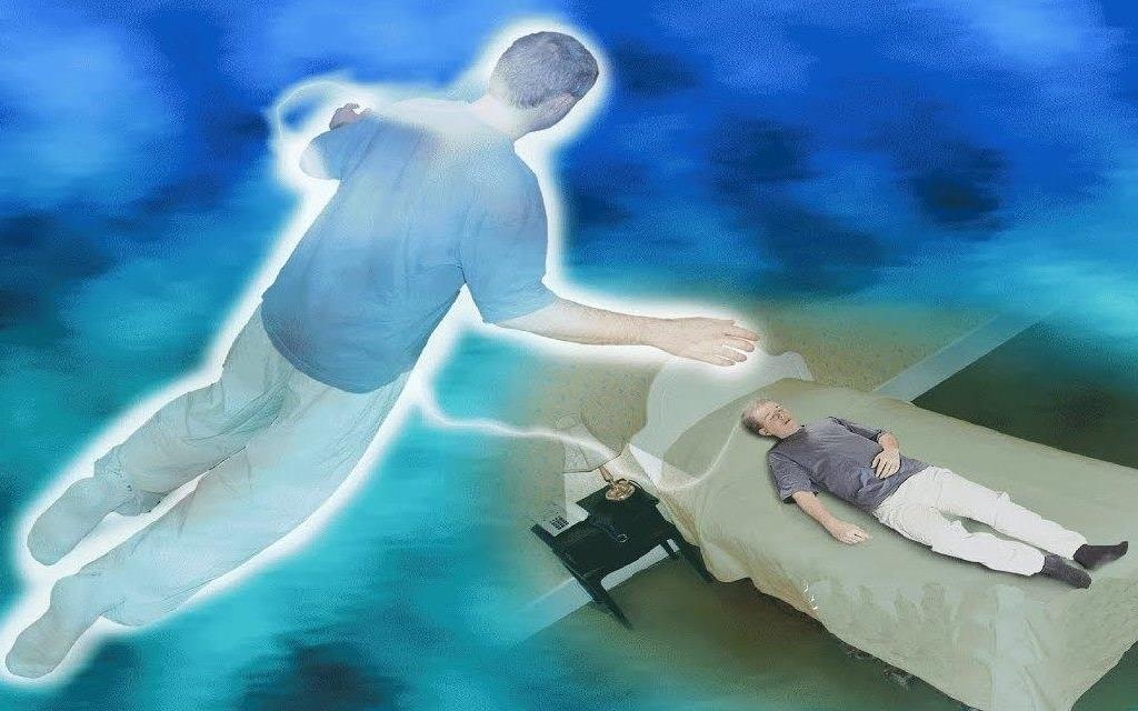 Hinh anh ky la con nguoi nhin thay khi can ke cai chet hinh anh