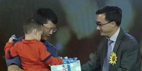 Chia sẻ của bố bé Gấu ảnh 1 Chia se cua bo be Gau anh 1