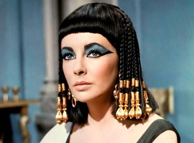 Loài rắn cắn chết nữ hoàng Cleopatra ảnh 2 Loai ran can chet nu hoang Cleopatra anh 2