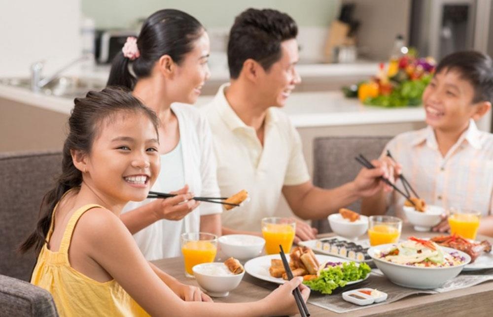 Chán ăn ngày nắng nóng ảnh 1 Chan an ngay nang nong anh 1