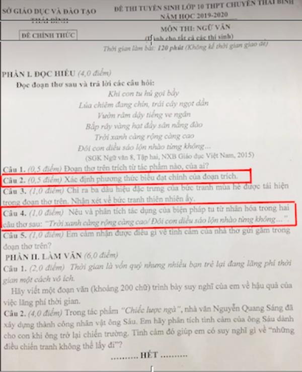 De thi chuyen Thai Binh sai sot anh 1