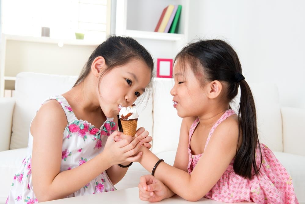 Loại bỏ cảm giác chán ăn ảnh 4 Loai bo cam giac chan an anh 4