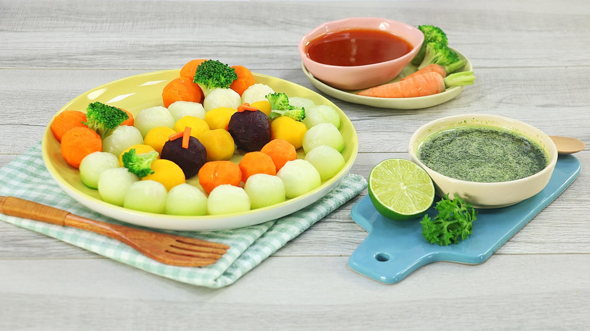 Loai bo cam giac chan an anh 8