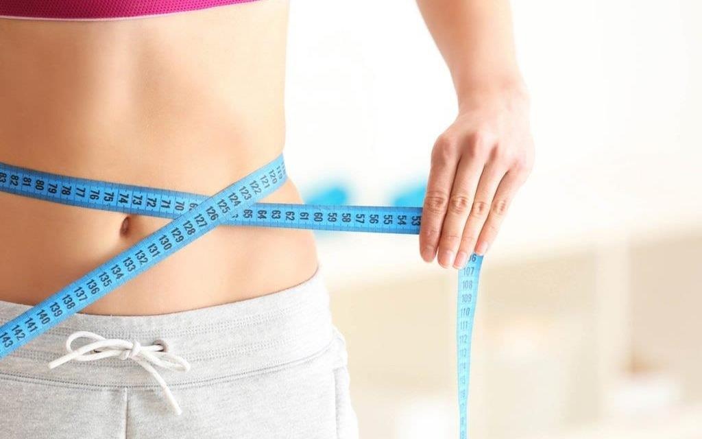 Meo don gian giup ban giam beo bung chi sau hai tuan hinh anh