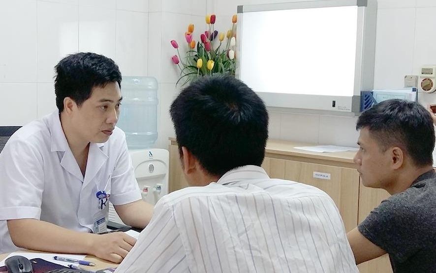 Mu mo ve tam soat ung thu, tien mat ma benh chang ra hinh anh