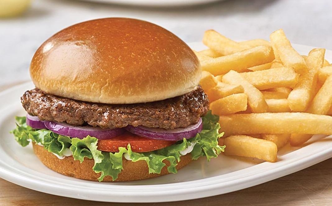 8 thuc pham ban khong nen an vao buoi trua hinh anh