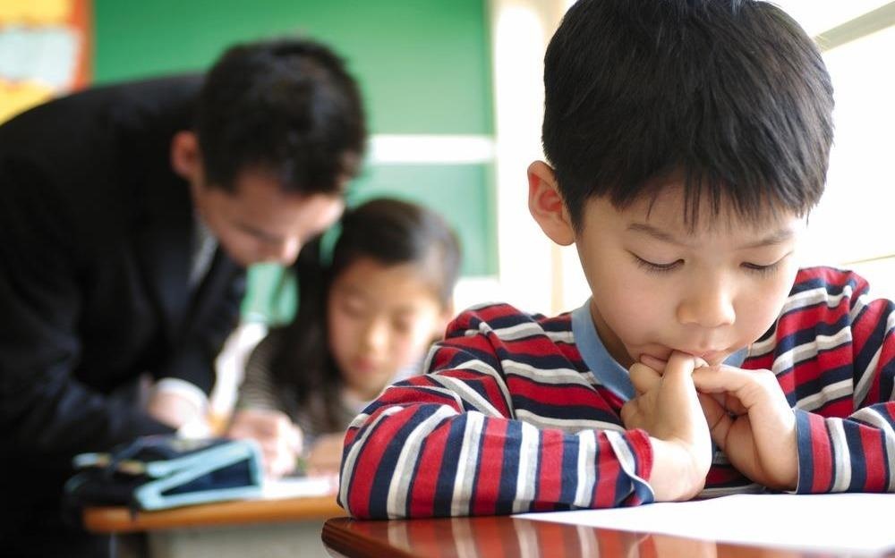 Cam yeu duong va nhung quy tac thu vi trong truong hoc Nhat Ban hinh anh