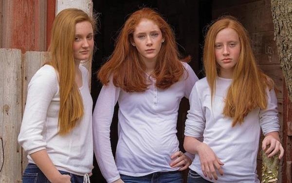 Nhung phat hien thu vi ve con nguoi hinh anh