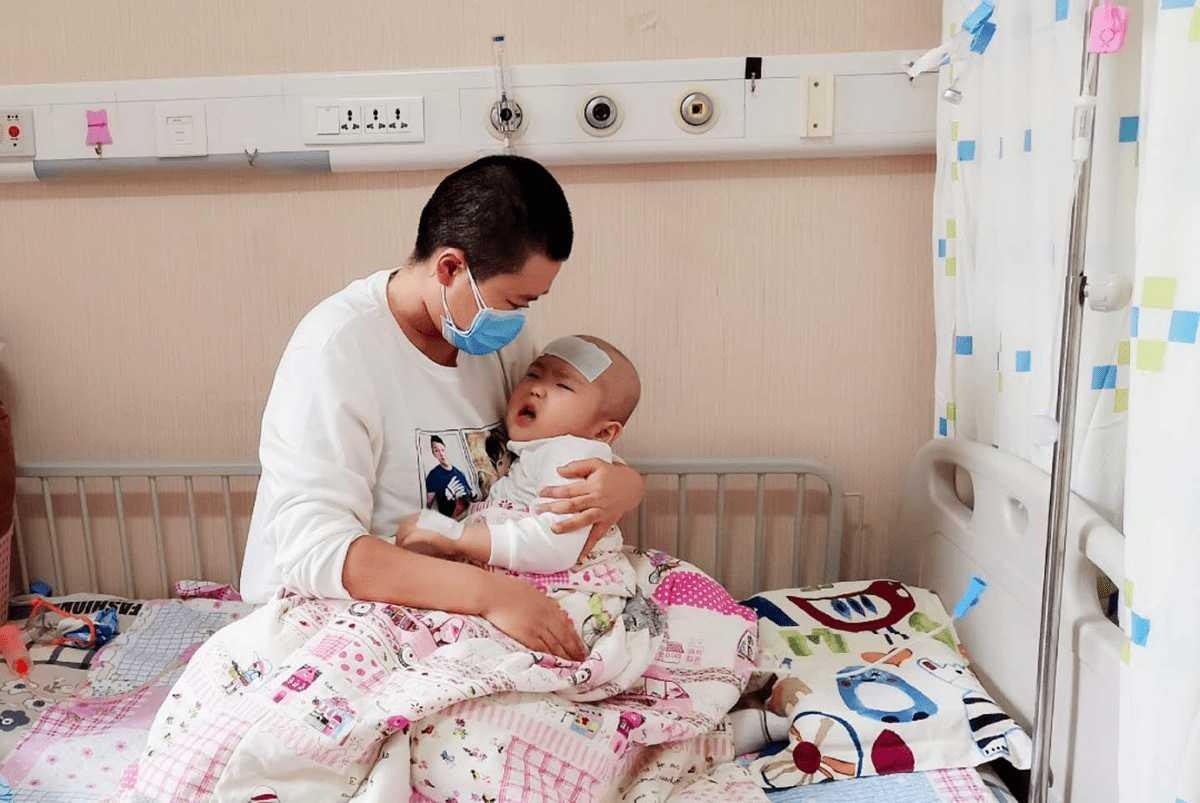 Mẹ kế chăm con chồng ảnh 1 Me ke cham con chong anh 1