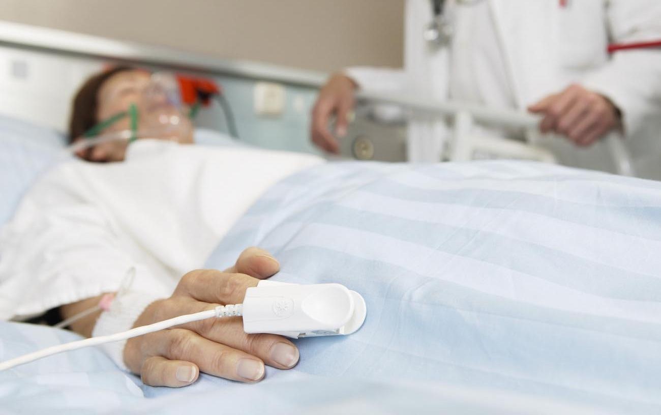 Viem tuy cap vi qua beo, thanh nien hon me suot 27 ngay hinh anh