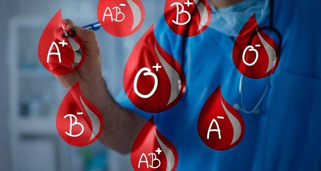 Nhom mau hiem nhat the gioi anh 2