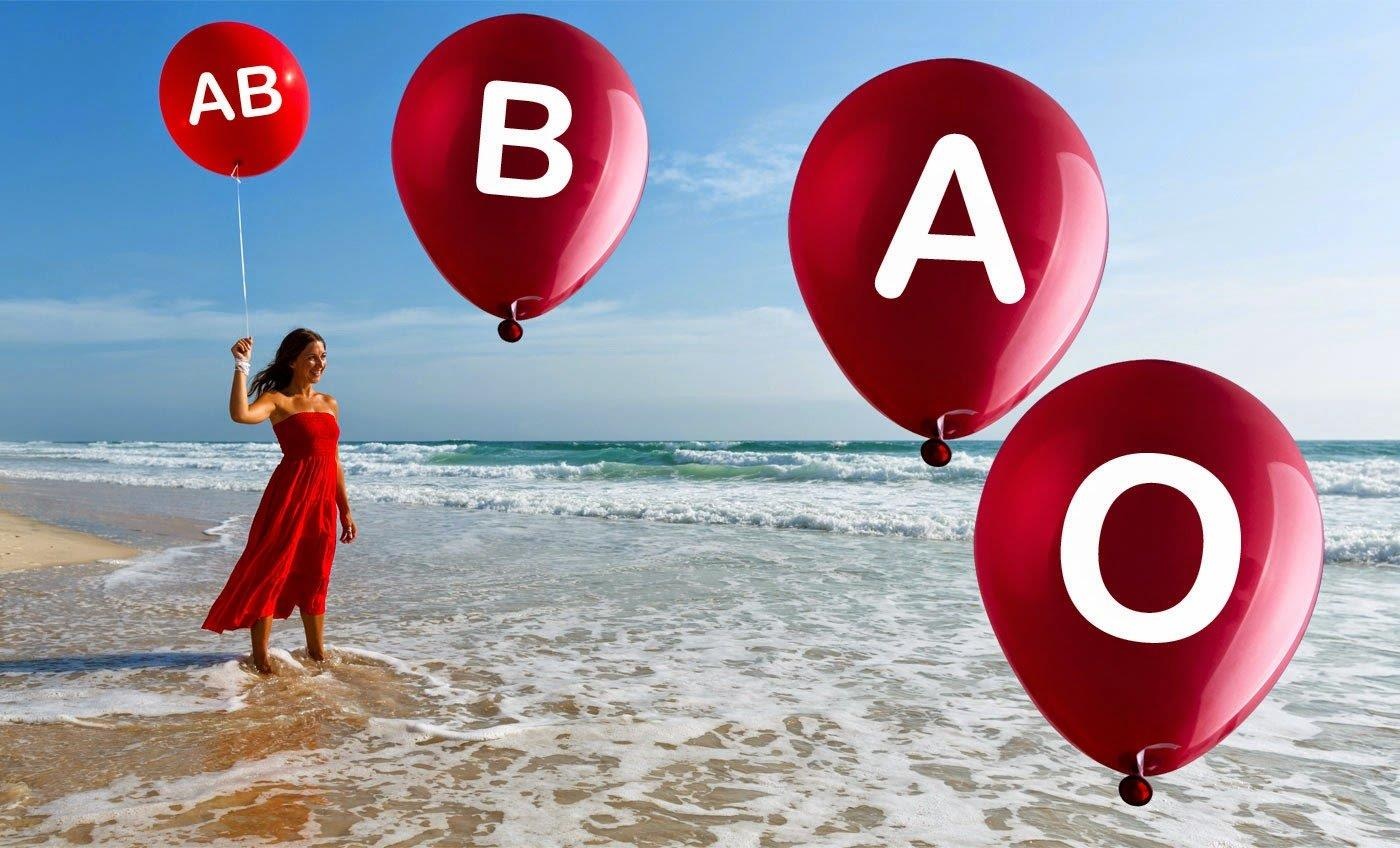 Nhom mau hiem nhat the gioi anh 3