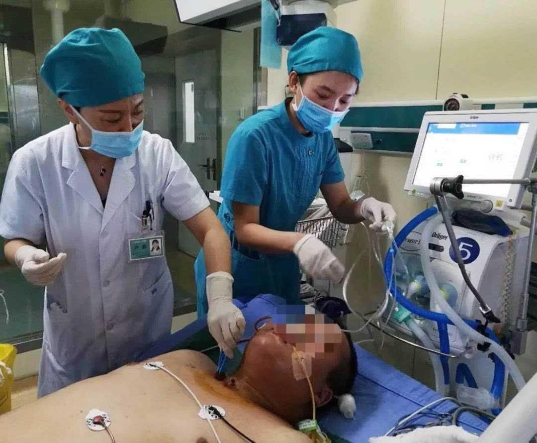 Suýt chết vì viêm tụy cấp ảnh 1 Suyt chet vi viem tuy cap anh 1