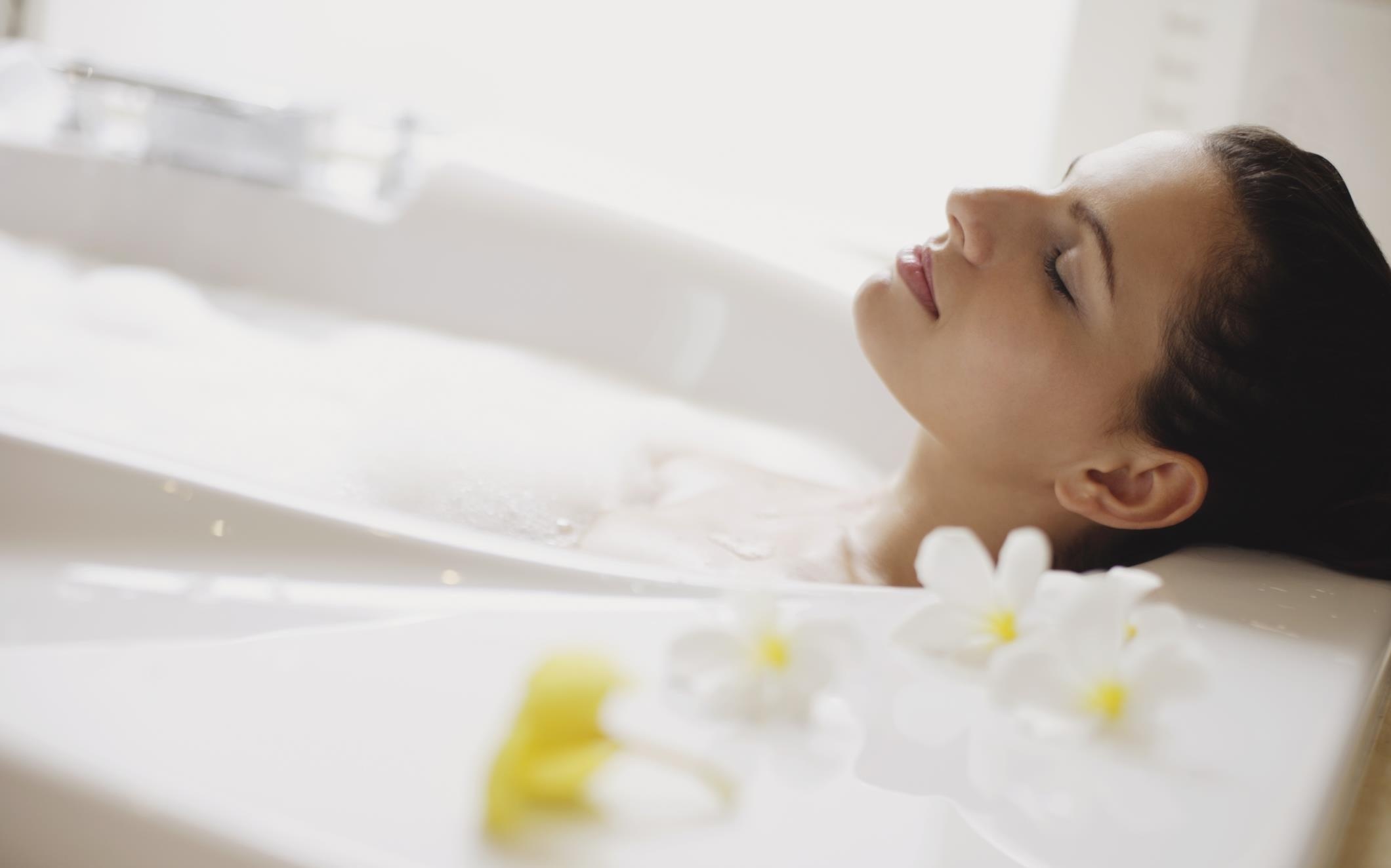 Nhung thoi quen co loi ban nen lam vao buoi toi hinh anh