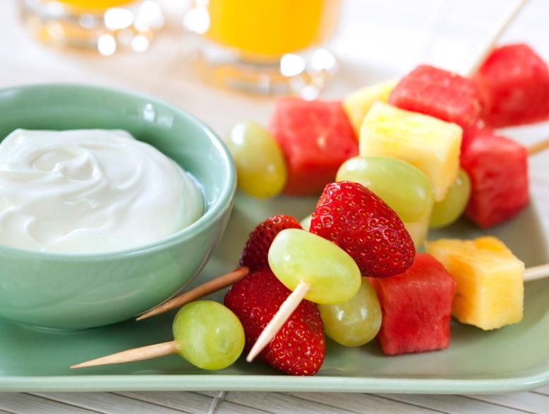 Meo an uong giup tre khoe manh anh 2