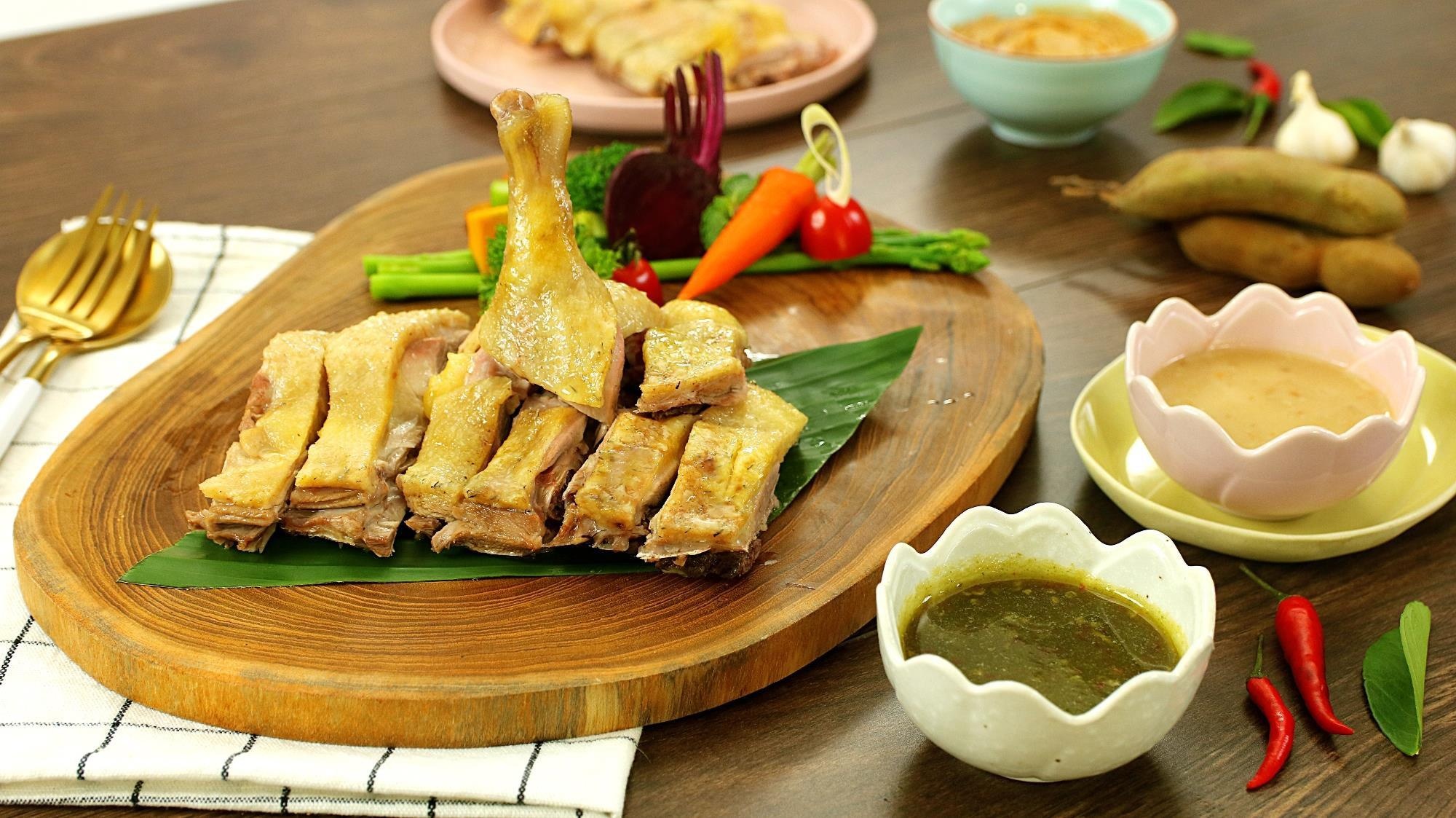 Meo an uong giup tre khoe manh anh 7