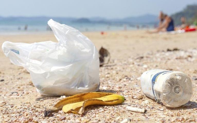 Rac thai nhua nguy hiem the nao? hinh anh