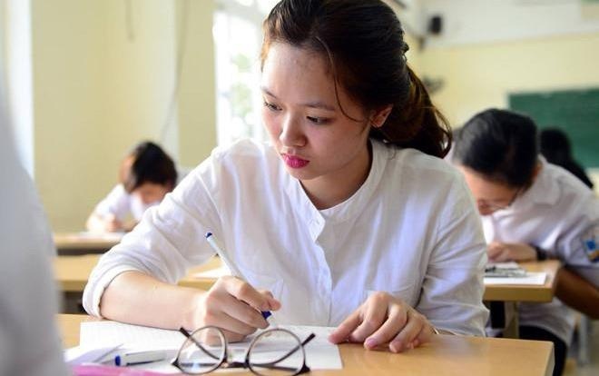 Nhung diem moi trong cong tac thanh tra thi THPT quoc gia 2019 hinh anh