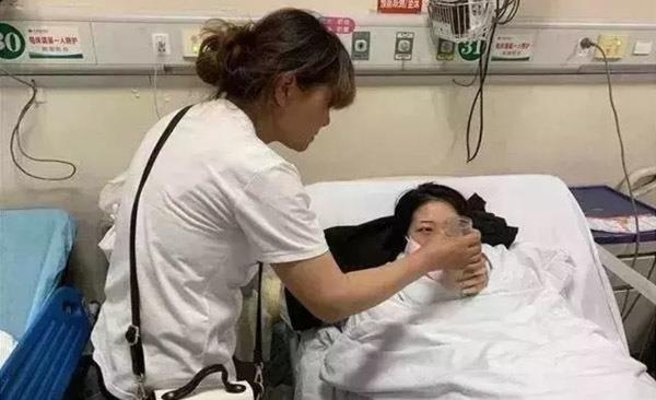 Dấu hiệu ung thư máu ảnh 1 Dau hieu ung thu mau anh 1