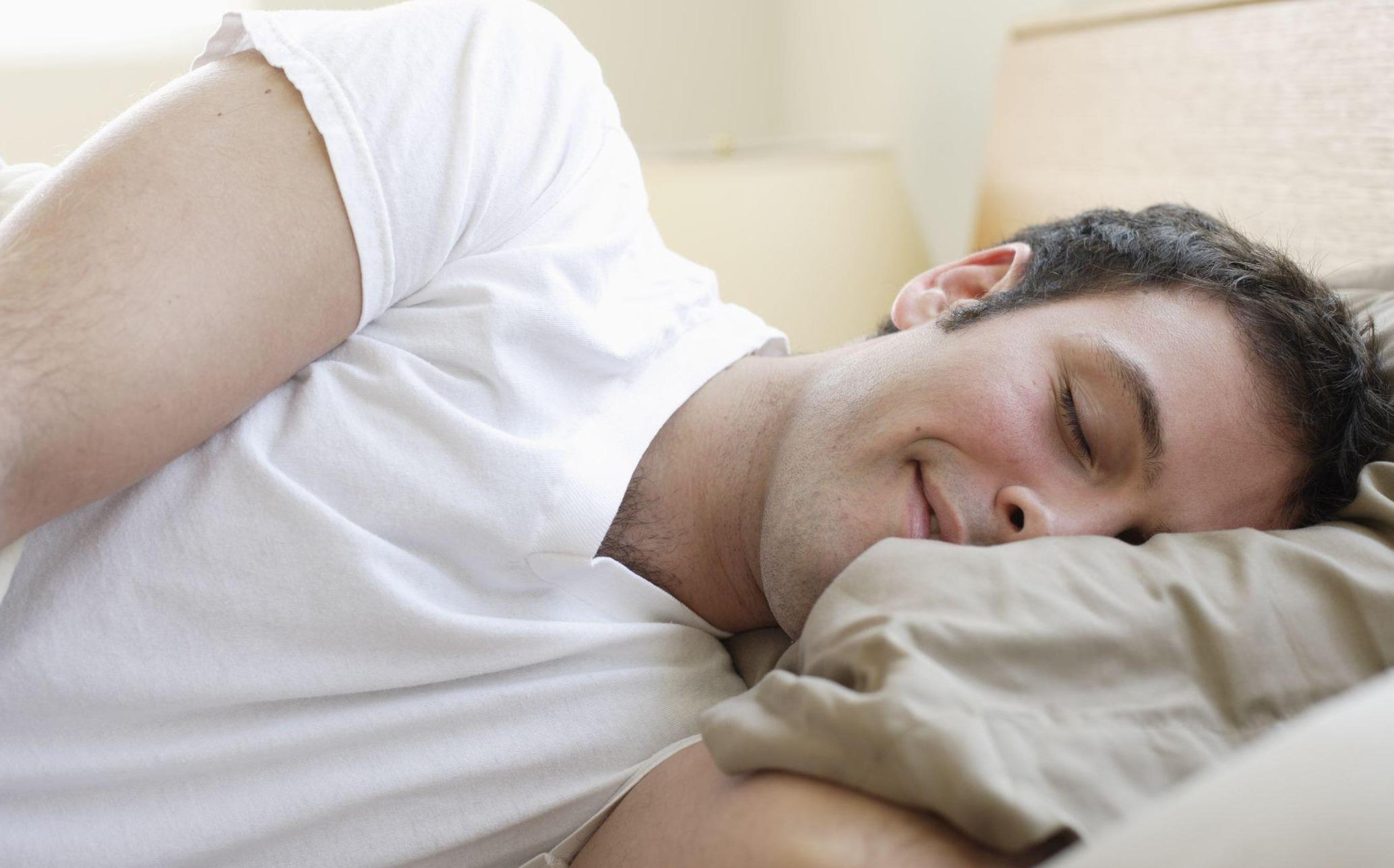 Giai ma 'giac mo uot' cua nam gioi hinh anh