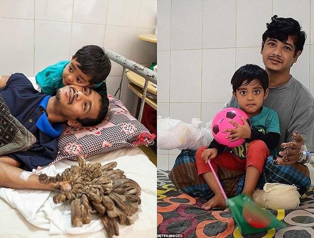 Cuoc song cua "nguoi cay" anh 8