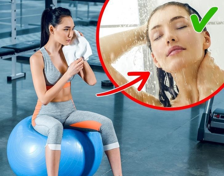 Thoi quen tam goi khong tot anh 5