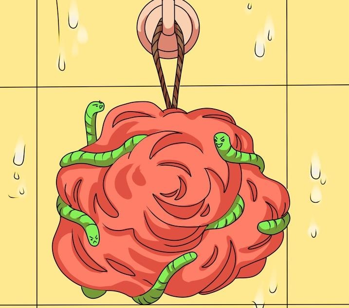 Thoi quen tam goi khong tot anh 7