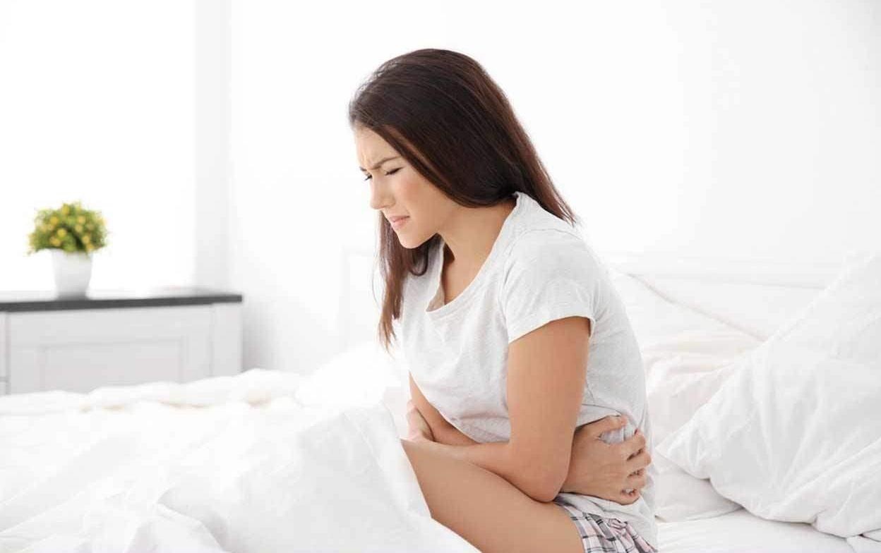 8 van de suc khoe kho noi thuong gap o nu gioi hinh anh