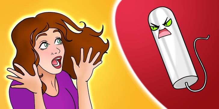 Van de suc khoe o nu gioi anh 1