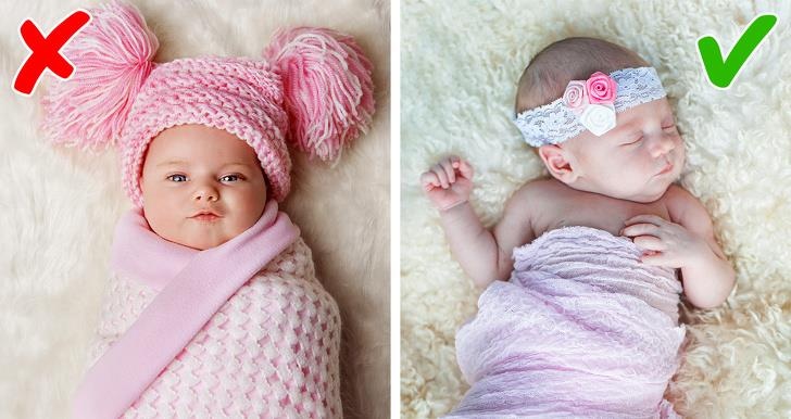 Cham soc tre so sinh anh 4