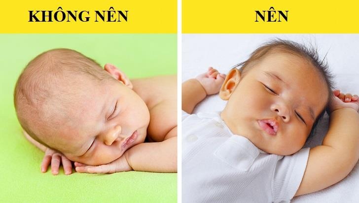 Cham soc tre so sinh anh 6