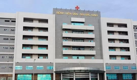 Sản phụ tử vong bất thường ảnh 1 San phu tu vong bat thuong anh 1