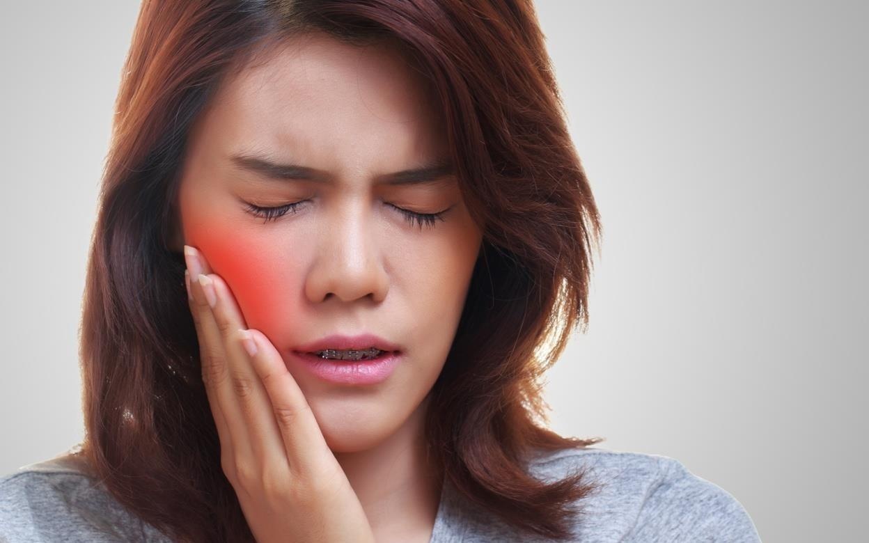 Tai sao dau rang giong nhu 'dia nguc tran gian'? hinh anh