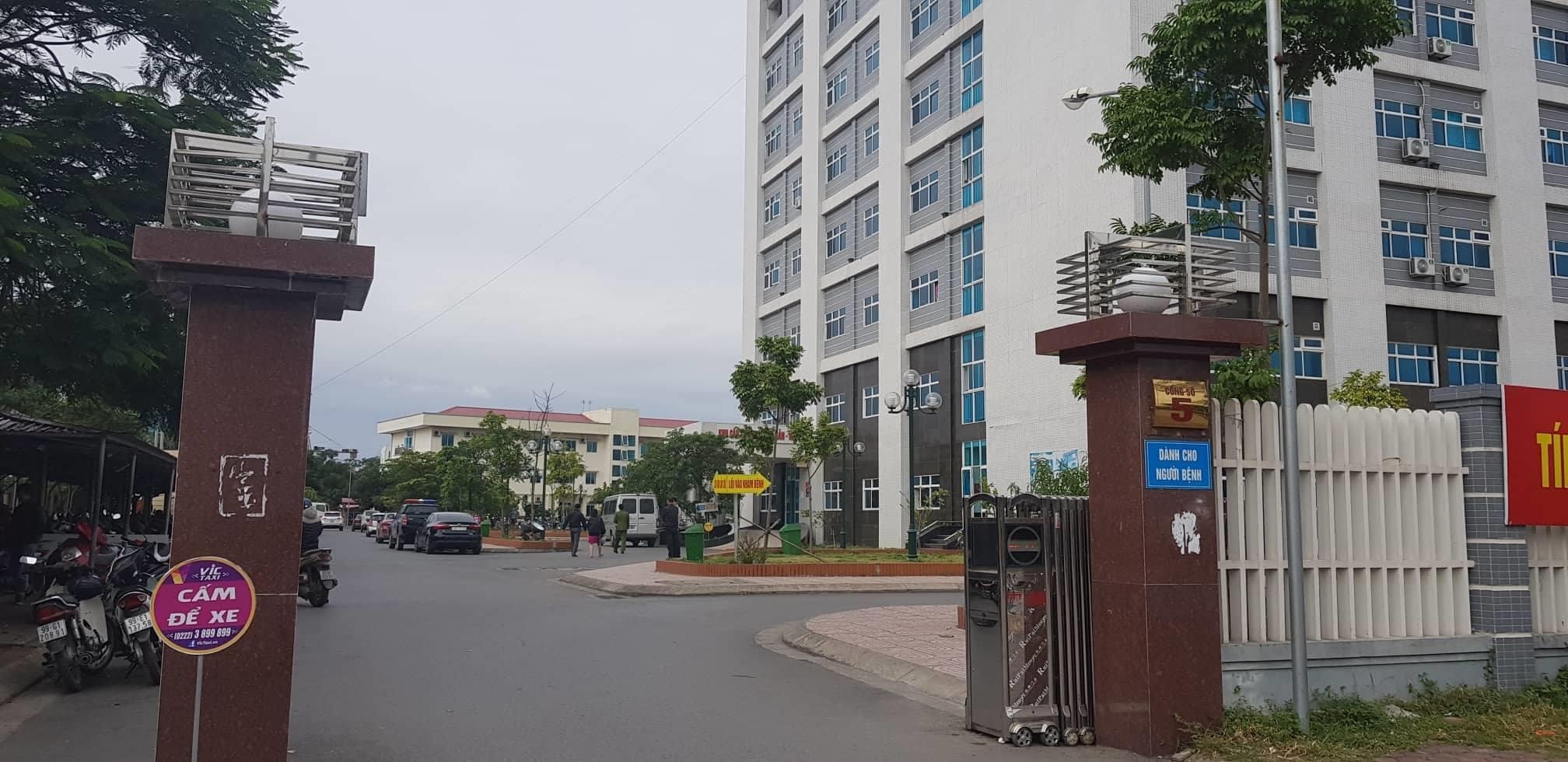 Sản phụ tử vong  ảnh 1 San phu tu vong anh 1