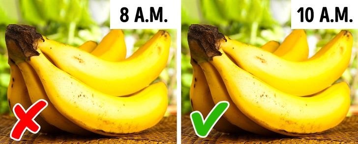 Thuc pham gay hai khi an sai gio anh 1