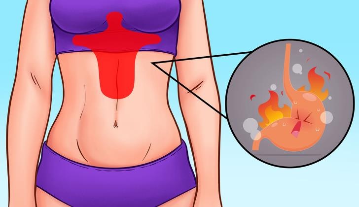 Dau hieu dau bung nguy hiem anh 2