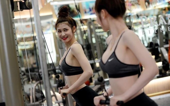 Tam biet bap tay ngan mo voi 10 bai tap don gian hinh anh