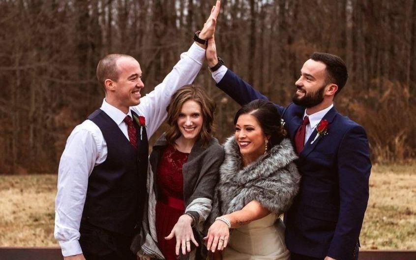 Nguy hiem khon luong khi ket hon can huyet hinh anh