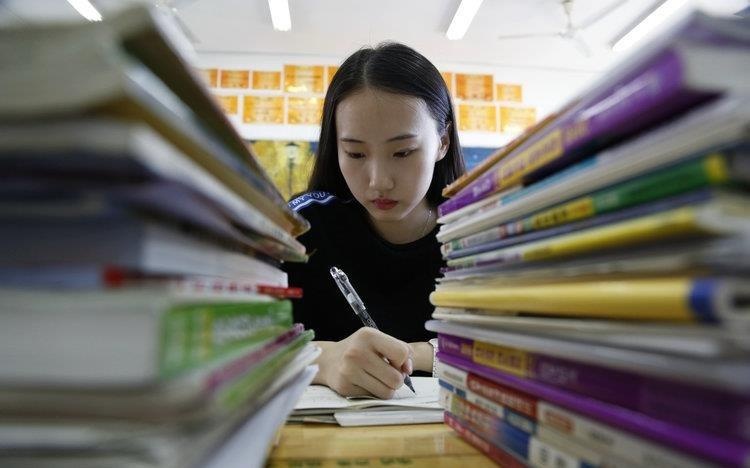 Cong nghiep day he sieu tiem nang o Trung Quoc hinh anh