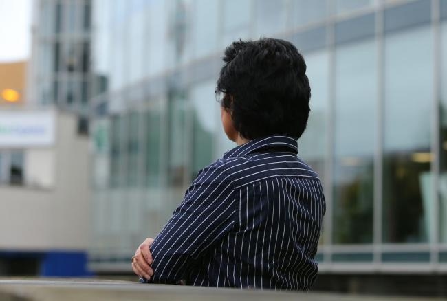 "Lên đỉnh" không kiểm soát ảnh 1 "Len dinh" khong kiem soat anh 1