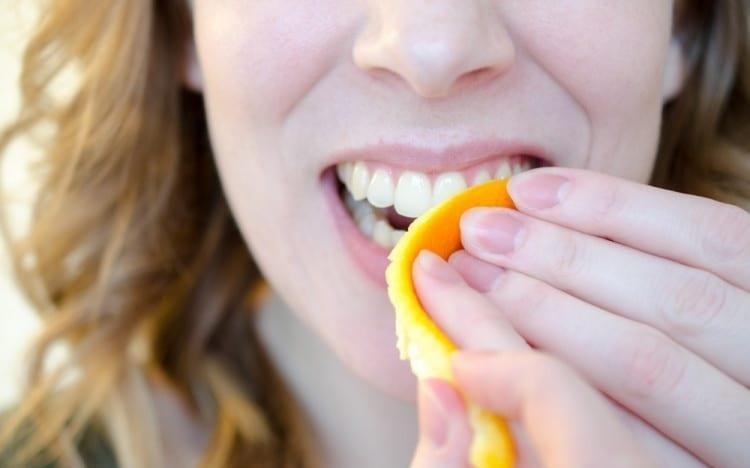 Cach loai bo cao rang de dang tai nha hinh anh