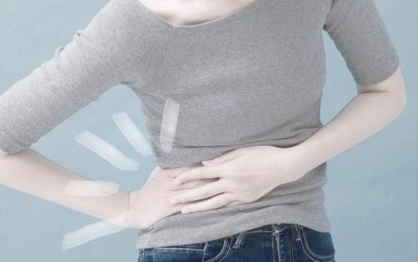 Dau hieu canh bao som gan bi ton thuong hinh anh