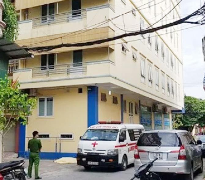 Thầy giáo tử vong ảnh 1 Thay giao tu vong anh 1