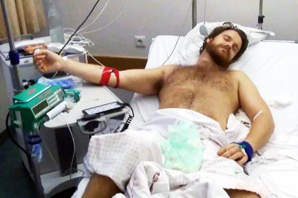 Cậu nhỏ không xuống vì thuốc cường dương ảnh 1 Cau nho khong xuong vi thuoc cuong duong anh 1