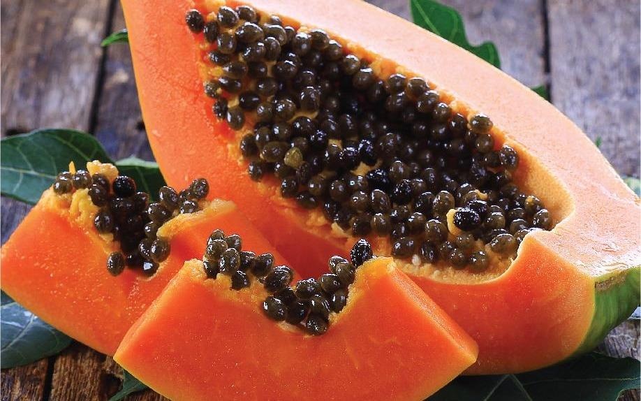 Dieu gi xay ra khi ban an hat du du? hinh anh