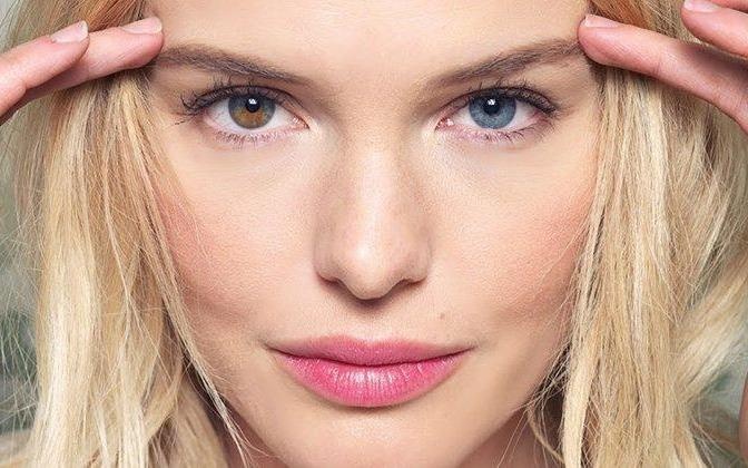 Tai sao con nguoi co nhieu mau mat khac nhau? hinh anh