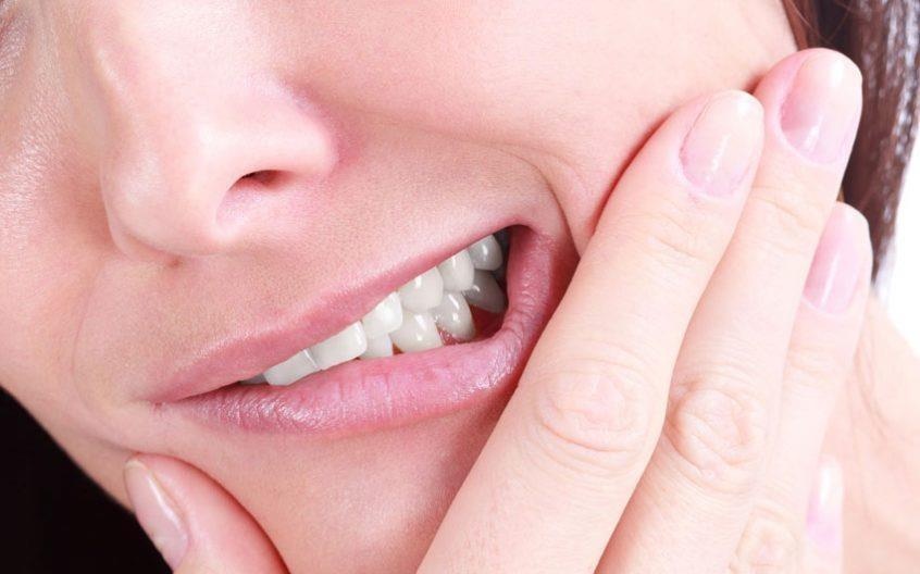 Co nen nho het rang khon? hinh anh