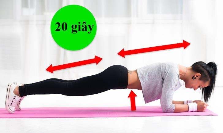 Bai tap ngan ngua gu lung anh 9