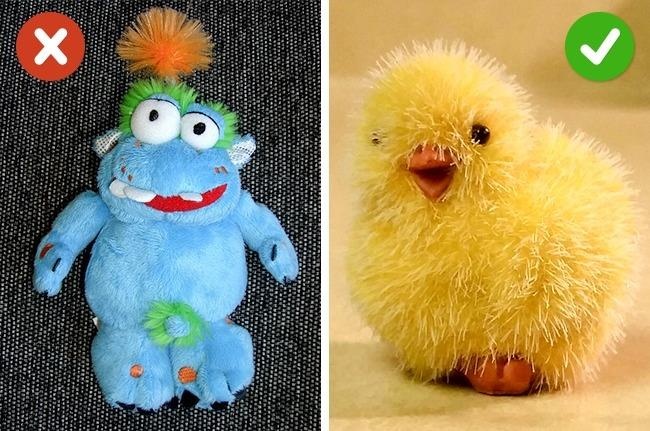 Nguy hai doi voi tre anh 3