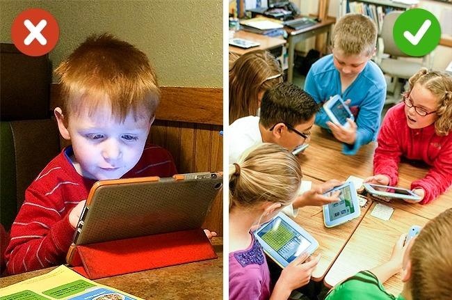 Nguy hai doi voi tre anh 5